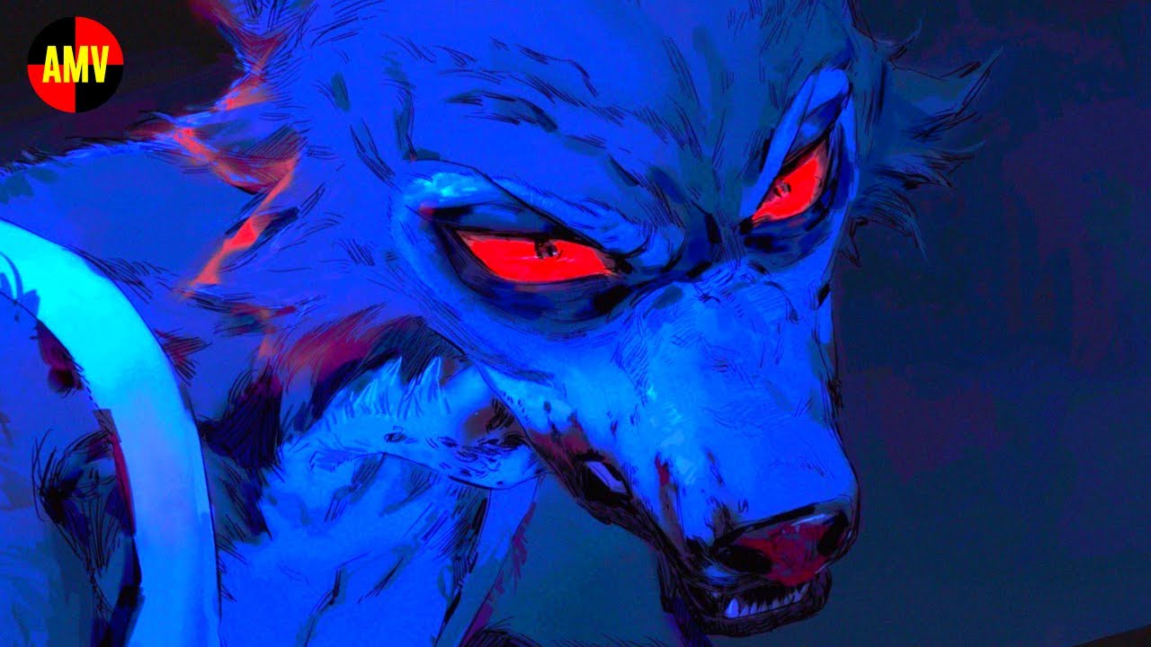 Beastars Amv Cradles At Nicholas Dahlke Blog