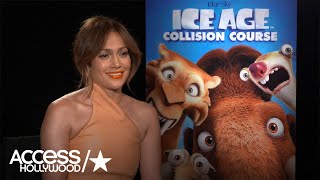 Jennifer Lopez: How Relevant Is Social Media In Her Life? | Access Hollywood