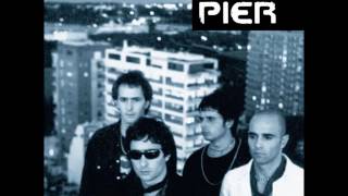 Pier - No puede dejarla (Los oscuros lados) (AUDIO)