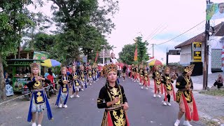 KARNAVAL DESA SUKOANYAR 2022 FULL