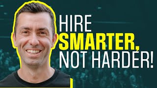 How to Hire the Best Employees (And Keep Them!)