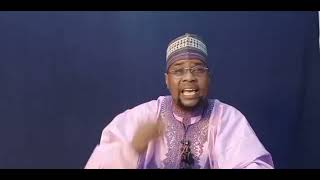 Kallo Ya Koma Sama.                                Sh.Murtala Bello Skt [Hafizahullah]