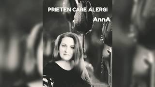 Anna Chifan --PRIETEN CARE ALERGI--