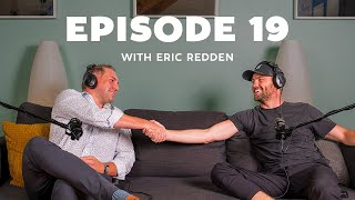 Ep. 19 | Leaping into franchising - Eric Redden