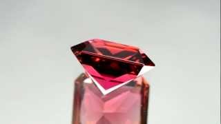 Pink Tourmaline 10.58ct