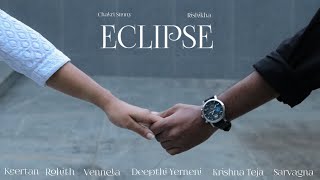 ECLIPSE|| Short film|| Directed by Chakri sunny