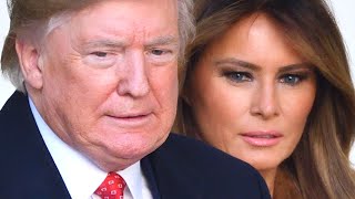 What Trump's Guilty Verdict Means For A Divorce With Melania
