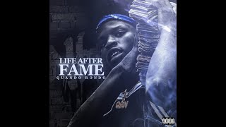 Quando Rondo - 3 Options (All verses) ft. Boosie Badazz \u0026 YoungBoy Never Broke Again