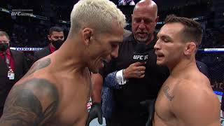 #UFC289 Pelea Gratis: Oliveira vs Chandler