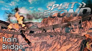 Split/Second | The Train Bridge