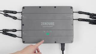 Zendure SolarFlow Connect The App Guide - Kingdom Solar