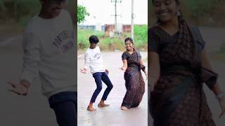 Choopultho Guchi Guchi song #youtubeshorts  #dance #raviteja