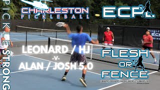 ECPL TopGun LIVE PickleBall 5.0 Dubs | 5IVEZERO™️