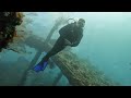 Discover scuba diving Ilja Dusty Stas & Danny Amed Bali Abyss