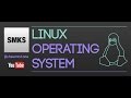 Linux 1 - Introduction Linux 1 - Introduction