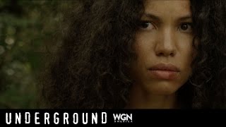 WGN America's Underground \