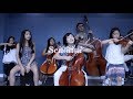 Shawn Mendes, Camila Cabello - Señorita - Joyous String Ensemble