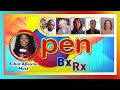 OPEN BxRx Tuesday |  January 18th, 2021