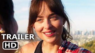 THE HIGH NOTE Trailer (2020) Dakota Johnson, Romance Movie