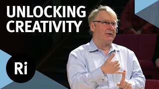 How to maximise your imagination - with Martin Reeves