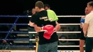 FIGHT ARENA  (Gvido Seilis Golden Glory Latvian WFCA Champ) 2014