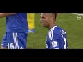 ashley cole is the best left back ever