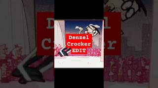 Denzel Crocker edit #edit #shorts