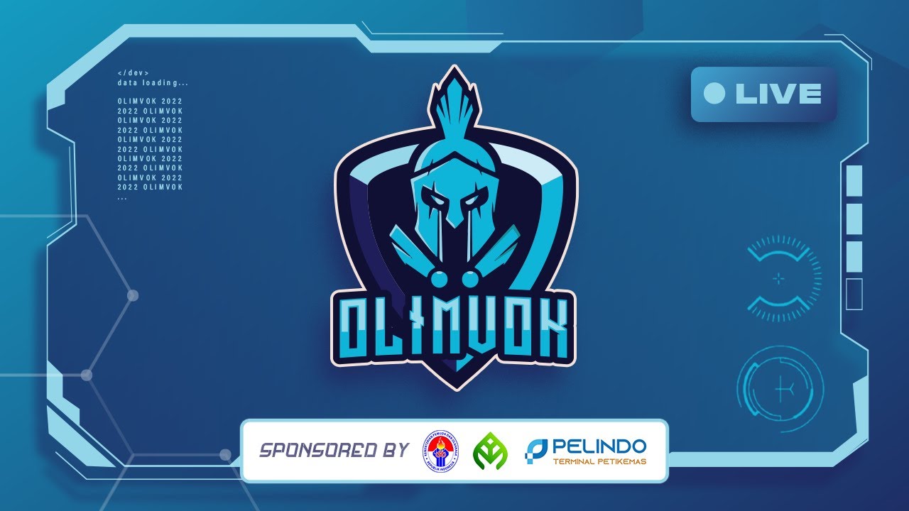 Olimvok 2022 Day 1 Youtube