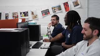 Hackathon Recap Video