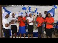 Grace Melody Choral Group (Wandinonamata)