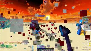 COMPLETE PHANTOM GOD SET TUTORIAL *+25% DMG!* (CosmicPvP Minecraft Factions) #1
