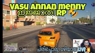 *le eagle-നിനക്ക് ഇന്ന് എന്തുപറ്റി മെന്നി 🤣Vasu Annan+Menny ijjathi combo💥|@eaglegaming@menatarms