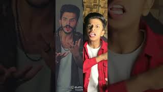 Khalifa Khan vs Taha  Usman Viral Shorts | khalifa khan Viral tik tok Video | Taha Usman video