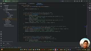Module 7 Database Connectivity