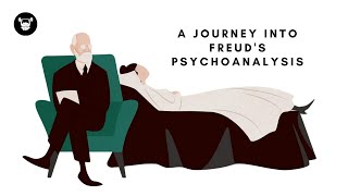 Unveiling the Depths: A Journey into Freud's Psychoanalysis