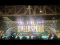 Cheer Extreme Crush Cheersport Atlanta 2023 Day 1