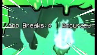 FNF Retrospecter Spectral, 4 miss