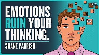 How To Free Your Mind From Endless Clutter - Shane Parrish