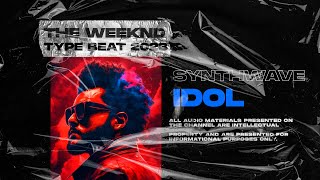 (SOLD) 80s x Synth Pop x The Weeknd Type Beat 2023 - IDOL