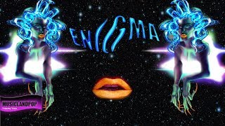 Lady GaGa  ENIGMA REMIX CONCEPT #gaga #enigma (VanVeras Remix)