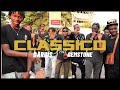 Darius - CLASSICO ft. Gemstone (Visualizer)