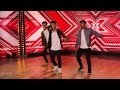 The X Factor UK 2016 Week 3 Auditions 5 AM Full Clip S13E05