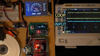Arduino UNO Learning Shield - Tutorial 13. Interrupts