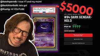 I present to you... The $5,000 Gamestop Neutronium Pack