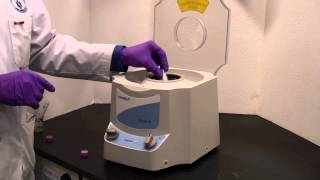 204 - Using a Centrifuge