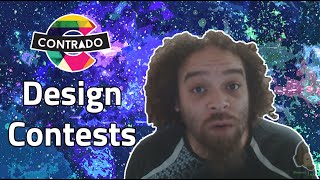 Contrado Free Design Contests | Big Prizes