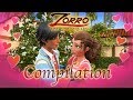 HAPPY VALENTINE'S DAY! Carmen ❤️ Diego | COMPILATION  | Zorro The Chronicles | Superheroe cartoon