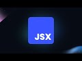 Master JavaScript XML in an easy way