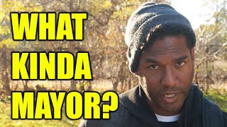What Is A Strong Mayor System?