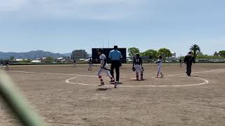 高円宮賜杯 2回戦①